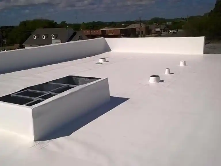 Serve Roofing